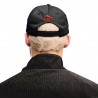 Puma Cappellino Ac Milan King Nero Rosso