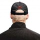 Puma Cappellino Ac Milan King Nero Rosso