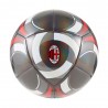 Puma Pallone Da Calcio Ac Milan Culture Grigio Rosso
