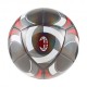 Puma Pallone Da Calcio Ac Milan Culture Grigio Rosso