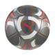 Puma Pallone Da Calcio Ac Milan Culture Grigio Rosso