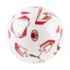 Puma Pallone Da Calcio Ac Milan Stellar Cup Bianco Rosso