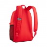 Puma Zaino Ac Milan All Time Rosso Nero