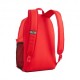 Puma Zaino Ac Milan All Time Rosso Nero
