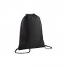 Puma Zaino A Sacca Ac Milan Ess Nero Rosso