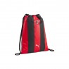 Puma Zaino A Sacca Ac Milan Ess Nero Rosso