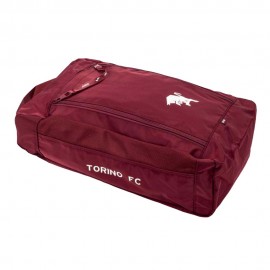 Joma Sport Borsa Portascapre Torino Granata Bianco