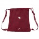Joma Sport Zaino A Sacca Torino Granata Bianco