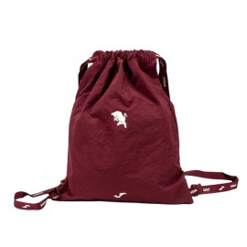 Joma Sport Zaino A Sacca Torino Granata Bianco