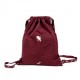 Joma Sport Zaino A Sacca Torino Granata Bianco