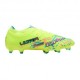 Puma Ultra Nitro 7 Match Adv Level Fg Ag Lime Multicolor - Scarpe Da Calcio Uomo