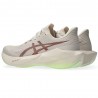Asics Novablast 6 Rose Dust Illuminate Giallo - Scarpe Running Uomo