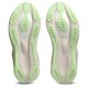 Asics Novablast 6 Rose Dust Illuminate Giallo - Scarpe Running Uomo
