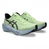 Asics Novablast 6 Illuminate Giallo Nero - Scarpe Running Uomo