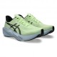 Asics Novablast 6 Illuminate Giallo Nero - Scarpe Running Uomo