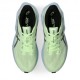 Asics Novablast 6 Illuminate Giallo Nero - Scarpe Running Uomo