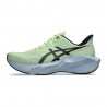 Asics Novablast 6 Illuminate Giallo Nero - Scarpe Running Uomo