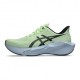 Asics Novablast 6 Illuminate Giallo Nero - Scarpe Running Uomo