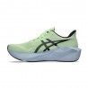 Asics Novablast 6 Illuminate Giallo Nero - Scarpe Running Uomo