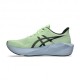 Asics Novablast 6 Illuminate Giallo Nero - Scarpe Running Uomo