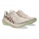 Asics Novablast 6 Rose Dust Illuminate Giallo - Scarpe Running Donna