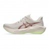 Asics Novablast 6 Rose Dust Illuminate Giallo - Scarpe Running Donna