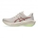 Asics Novablast 6 Rose Dust Illuminate Giallo - Scarpe Running Donna