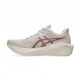 Asics Novablast 6 Rose Dust Illuminate Giallo - Scarpe Running Donna