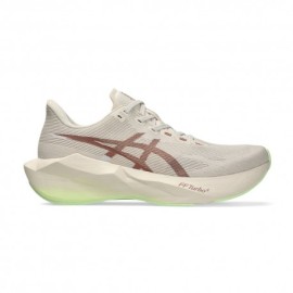Asics Novablast 6 Rose Dust Illuminate Giallo - Scarpe Running Donna