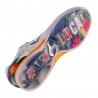 Joma Sport Top Flex 2682 Indoor Lucao Bianco Blu - Scarpe Da Calcio Uomo