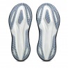 Asics Megablast Nero Bianco - Scarpe Running Uomo