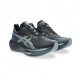 Asics Megablast Nero Bianco - Scarpe Running Uomo