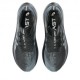 Asics Megablast Nero Bianco - Scarpe Running Uomo
