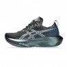 Asics Megablast Nero Bianco - Scarpe Running Uomo