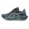 Asics Megablast Nero Bianco - Scarpe Running Uomo