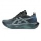 Asics Megablast Nero Bianco - Scarpe Running Uomo