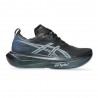 Asics Megablast Nero Bianco - Scarpe Running Uomo