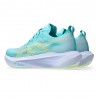 Asics Megablast Energy Aqua Blu Fade - Scarpe Running Uomo