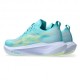 Asics Megablast Energy Aqua Blu Fade - Scarpe Running Uomo