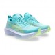 Asics Megablast Energy Aqua Blu Fade - Scarpe Running Uomo