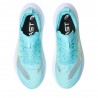 Asics Megablast Energy Aqua Blu Fade - Scarpe Running Uomo