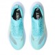 Asics Megablast Energy Aqua Blu Fade - Scarpe Running Uomo
