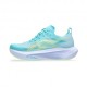 Asics Megablast Energy Aqua Blu Fade - Scarpe Running Uomo