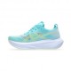Asics Megablast Energy Aqua Blu Fade - Scarpe Running Uomo