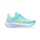 Asics Megablast Energy Aqua Blu Fade - Scarpe Running Uomo