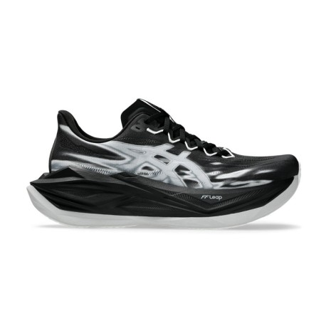 Asics Superblast 3 Nero - Scarpe Running Uomo