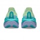 Asics Superblast 3 Illuminate Giallo Energy Aqua - Scarpe Running Uomo