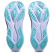Asics Superblast 3 Illuminate Giallo Energy Aqua - Scarpe Running Uomo