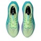 Asics Superblast 3 Illuminate Giallo Energy Aqua - Scarpe Running Uomo