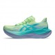 Asics Superblast 3 Illuminate Giallo Energy Aqua - Scarpe Running Uomo